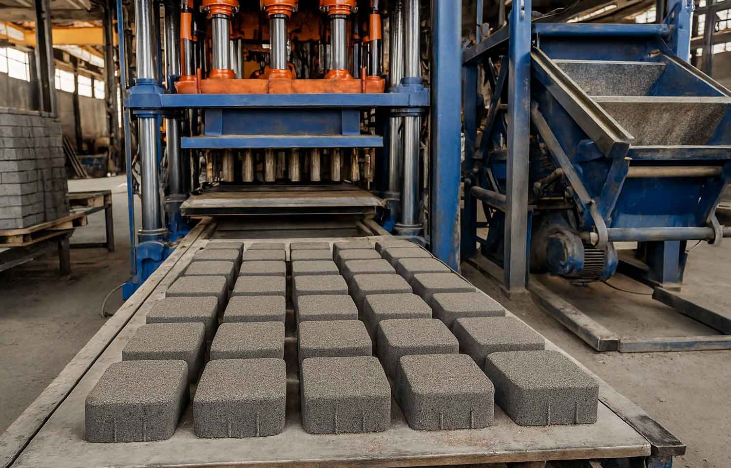 Producción especializada